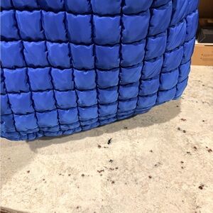 FP Movement by Free People Blue Hobo Bag